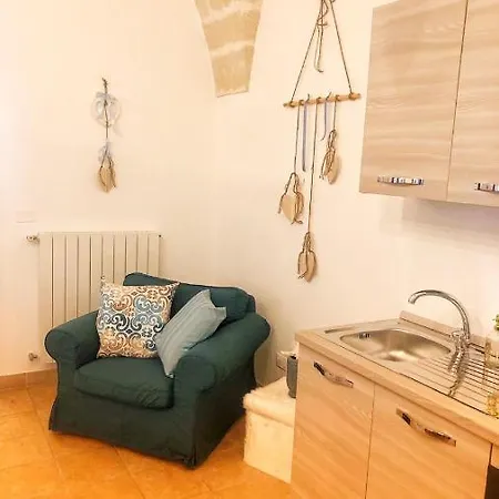 N&M Dimora Carrieri Luxury-2